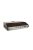 Faber TR741 Base BR/X A60 60cm barna/inox felső és hátsó kivez. páraelszívó