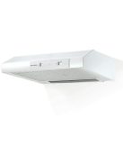 Faber TR741 Base W A60 60cm,fehér,felső és hátsó kivezetésű páraelszívó