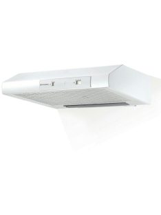   Faber TR741 Base W A60 60cm,fehér,felső és hátsó kivezetésű páraelszívó