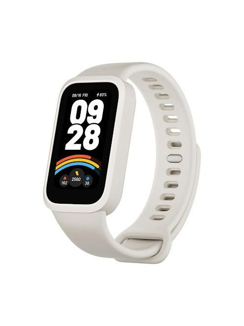 Xiaomi Smart Band 9 Active Beige White (BHR9441GL) Aktvitásmérő