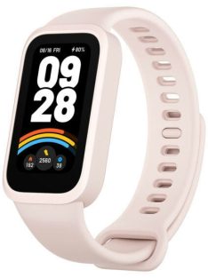 Xiaomi Smart Band 9 Active Pink (BHR9917GL) Aktivitásmérő