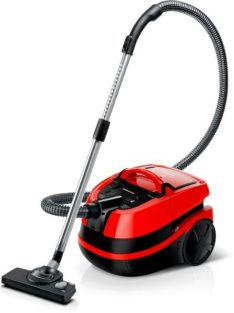 Bosch BWD421PET  takarítógép