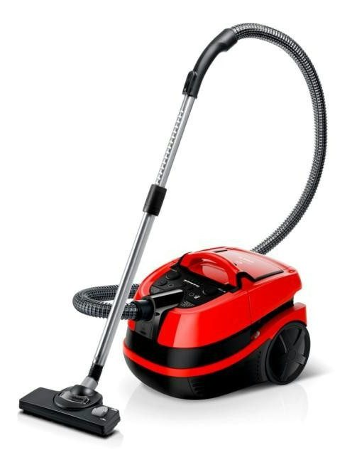 Bosch BWD421PET  takarítógép