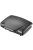 Too SM102B 750W 2in 1 fekete grill/panini szendvicssütő
