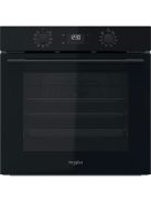 Whirlpool OMK58HU1B elektromos beépíthető sütő