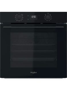 Whirlpool OMK58HU1B elektromos beépíthető sütő