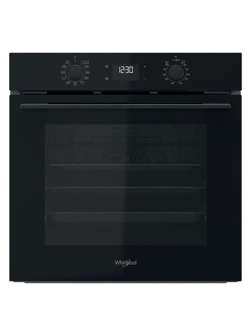 Whirlpool OMK58HU1B elektromos beépíthető sütő