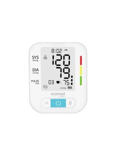 Medisana Ecomed BU95E Felkaros vérnyomásmérő