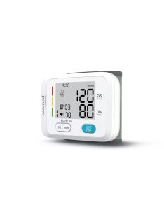 Medisana Ecomed BW83E Csuklós vérnyomásmérő