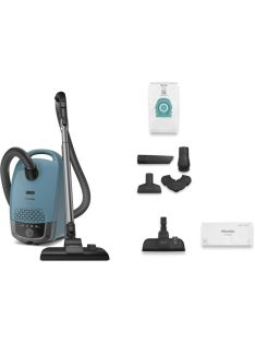 Miele Guard S1Nordic blue SEE porszívó