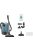 Miele Guard S1Nordic blue SEE porszívó