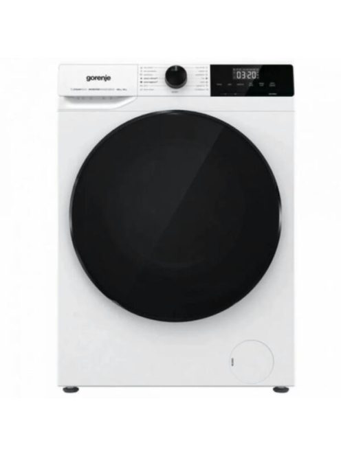 Gorenje WD2A164ADS "D" 10/6 kg mosó-szárítógép
