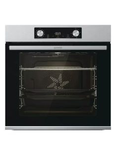 Gorenje BOS6737E13X beépíthető sütő inox