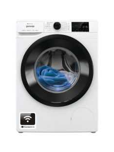   Gorenje W2PNEI94A1SWIFI "A" 9kg 1400' Gőz Wifi,Inverteres Elöltöltős mosógép
