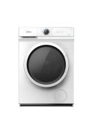 Midea MF100W70BA/W-HR "A" 7 kg 1400' Elöltöltős mosógép