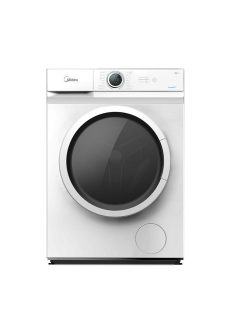   Midea MF100W70BA/W-HR "A" 7 kg 1400' Elöltöltős mosógép