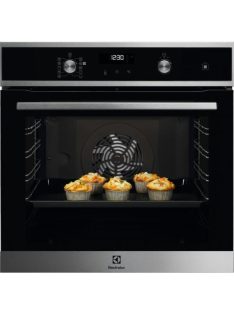   Electrolux EOD3C40BX StreamBake katalitikus beépíthető sütő