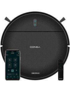 Cecotec Conga 999 Origin Genesis Robotporszívó
