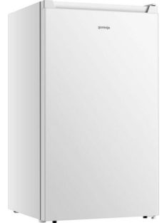   Gorenje RB39EPW4 "E"75/7L egyajtós hűtőszekrény fagyasztóval