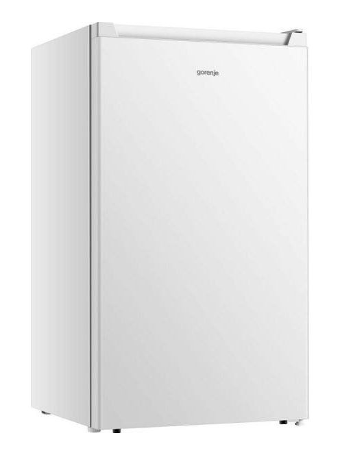 Gorenje RB39EPW4 "E"75/7L egyajtós hűtőszekrény fagyasztóval