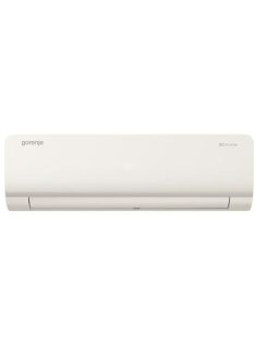   Gorenje REA 3,5KW split klíma fűtésre opt.csepptálca fűtéssel,wifi,REA35KC