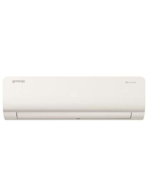 Gorenje REA 3,5KW split klíma fűtésre opt.csepptálca fűtéssel,wifi,REA35KC