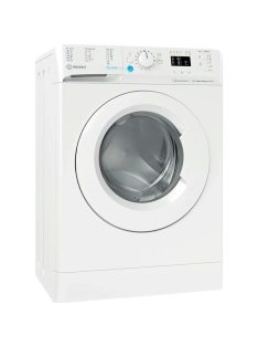   Indesit BWSA61294 "C"6kg 1200ford.keskeny Elöltöltős mosógép