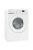 Indesit BWSA61294 "C"6kg 1200ford.keskeny Elöltöltős mosógép