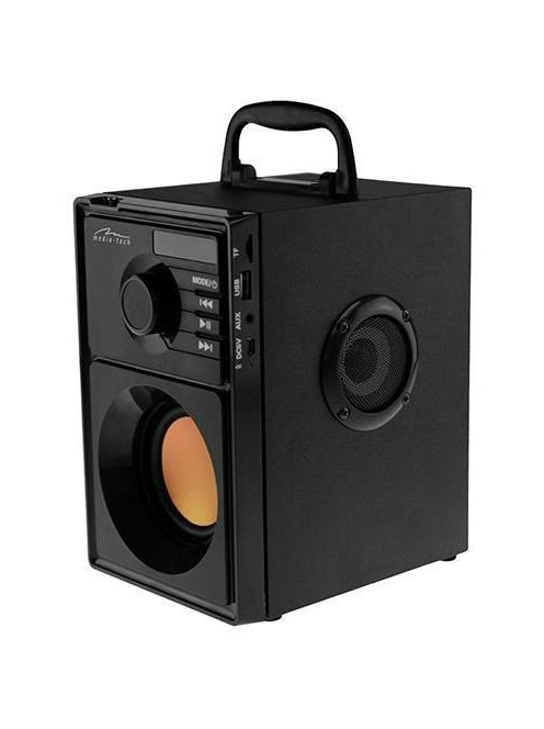 Media-Tech MT3145 Bluetooth Boombox