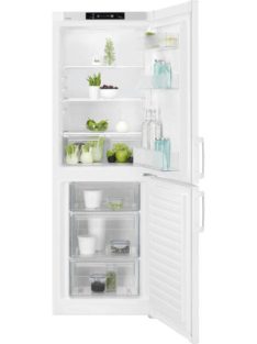   Electrolux KNB175EWR"E"195/110 L Alulfagyasztós kombinált hűtő