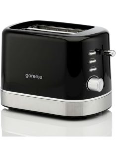 Gorenje T800DB fekete kenyérpirító