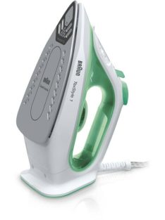 Braun SI1040GR 2000W Gőzölős vasaló