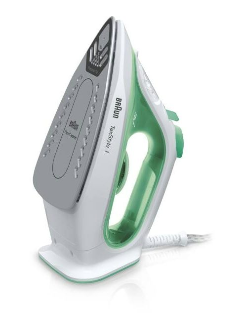 Braun SI1040GR 2000W Gőzölős vasaló