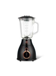   Berlinger Haus BH9025-AF 1,5l fekete-rose gold Turmixgép 600W