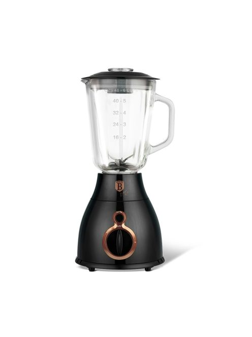 Berlinger Haus BH9025-AF 1,5l fekete-rose gold Turmixgép 600W
