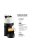 Nespresso Krups XN920110 Vertuo Pop fehér Kapszulás kávéfőző