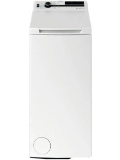  Whirlpool TDLR7232BS "D"1200'7kg felültöltős mosógép