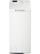 Indesit BTWS50400 EU/N "C" 5kg 1000ford.digitális  felültöltős mosógép