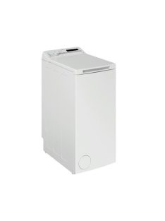   Whirlpool TDLR55140S EU "C"5.5kg 1100' Felültöltős mosógép