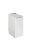 Whirlpool TDLR55140S EU "C"5.5kg 1100' Felültöltős mosógép