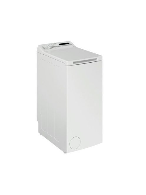 Whirlpool TDLR55140S EU "C"5.5kg 1100' Felültöltős mosógép