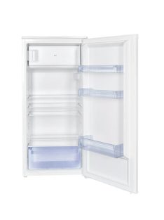   Hausmeister HM3113E "E"176/14L egyajtós hűtőszekrény belső fagyasztóval