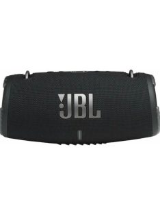 JBL XTREME3BLKEUNA fekete Bluetooth hangszóró