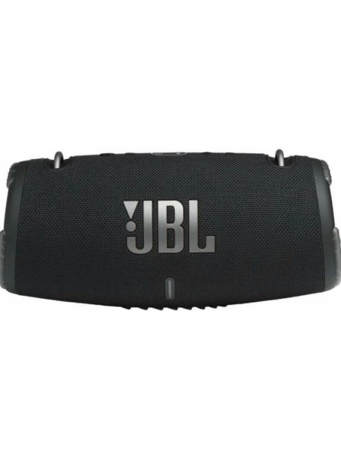 JBL XTREME3BLKEU fekete Bluetooth hangszóró