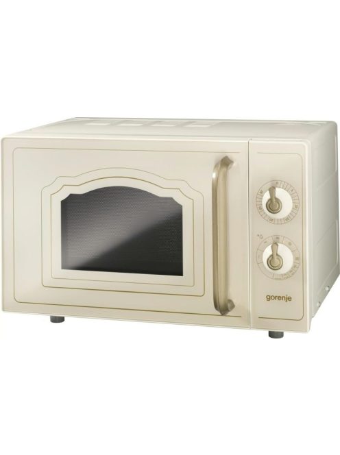 Gorenje MO4250CLI 20l rusztikus forgótányér nélküli mikrohullámú sütő