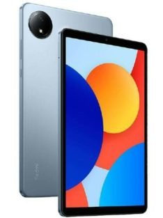Xiaomi REDMI PAD SE 8.7" 4/64 Sky Blue V2 Tablet