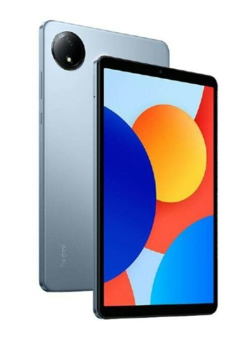 Xiaomi REDMI PAD SE 8.7" 4/64 Sky Blue V2 Tablet