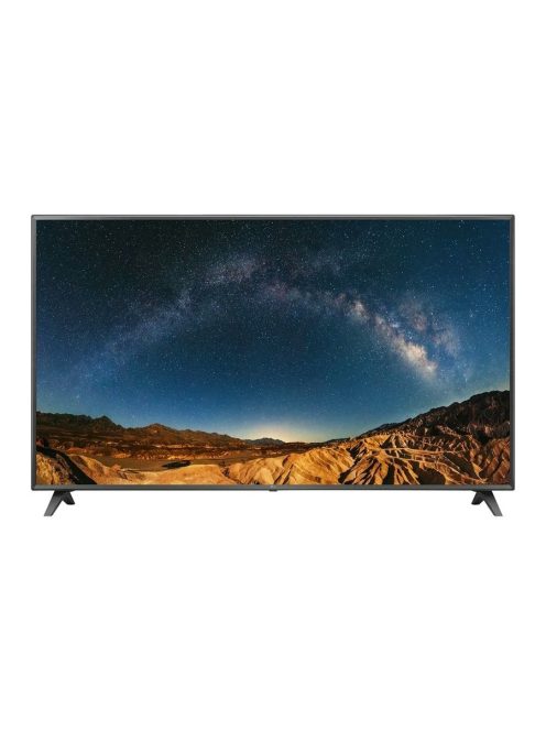 LG 43" 43UR78GCOLK 4K UHD Smart Led Tv