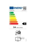LG 43" 43UR78GCOLK 4K UHD Smart Led Tv