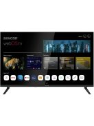 Sencor 32" SLE32S803TCSB HD Webos Smart LED TV